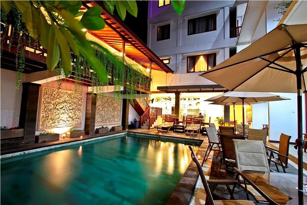 Ohana Hotel Kuta Kuta Lombok Dış mekan fotoğraf
