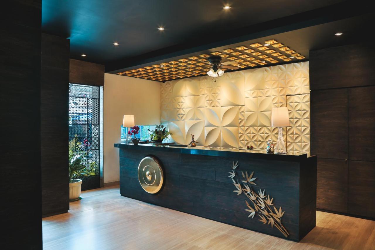 Ohana Hotel Kuta Kuta Lombok Dış mekan fotoğraf