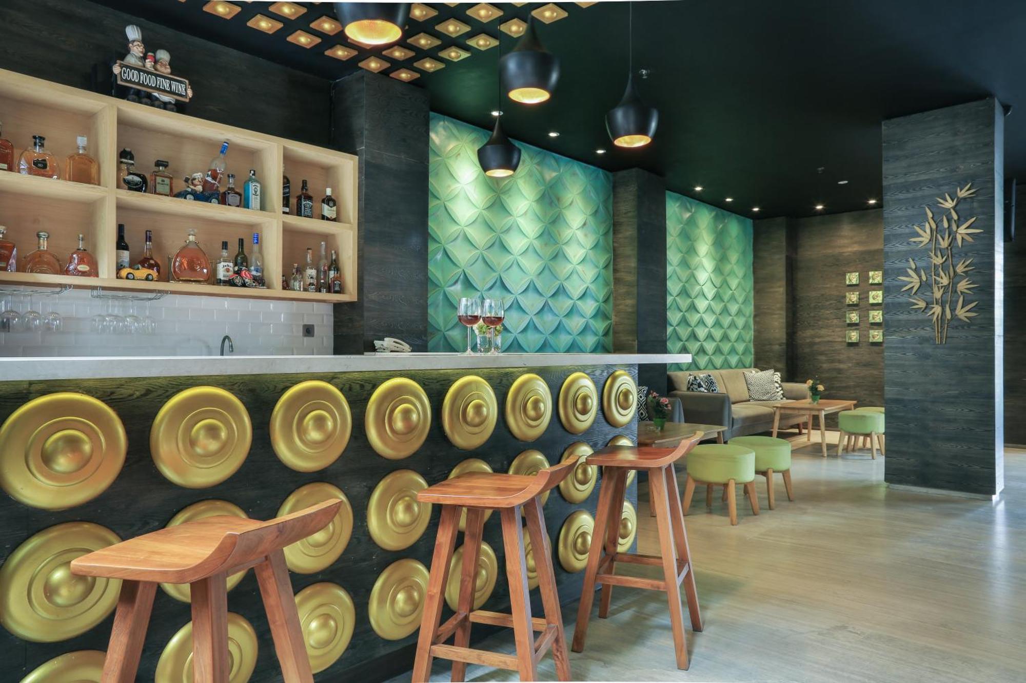 Ohana Hotel Kuta Kuta Lombok Dış mekan fotoğraf
