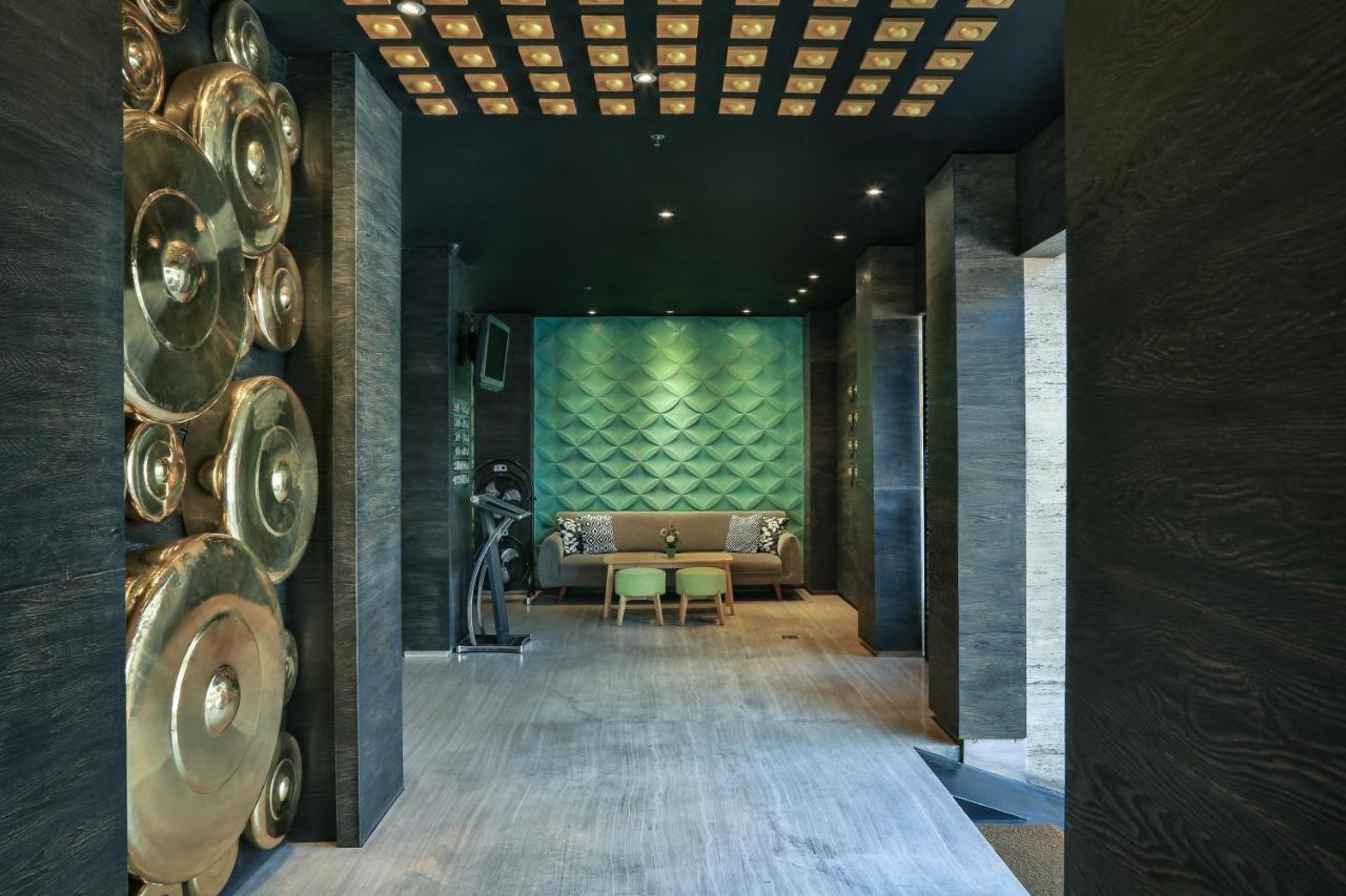 Ohana Hotel Kuta Kuta Lombok Dış mekan fotoğraf