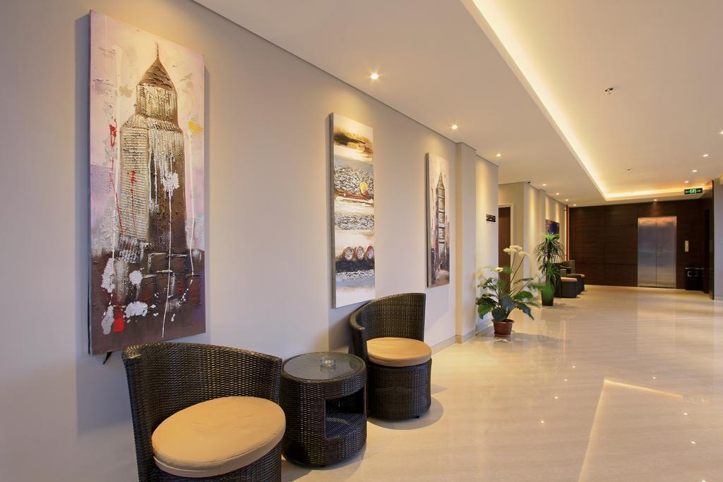 Ohana Hotel Kuta Kuta Lombok Dış mekan fotoğraf