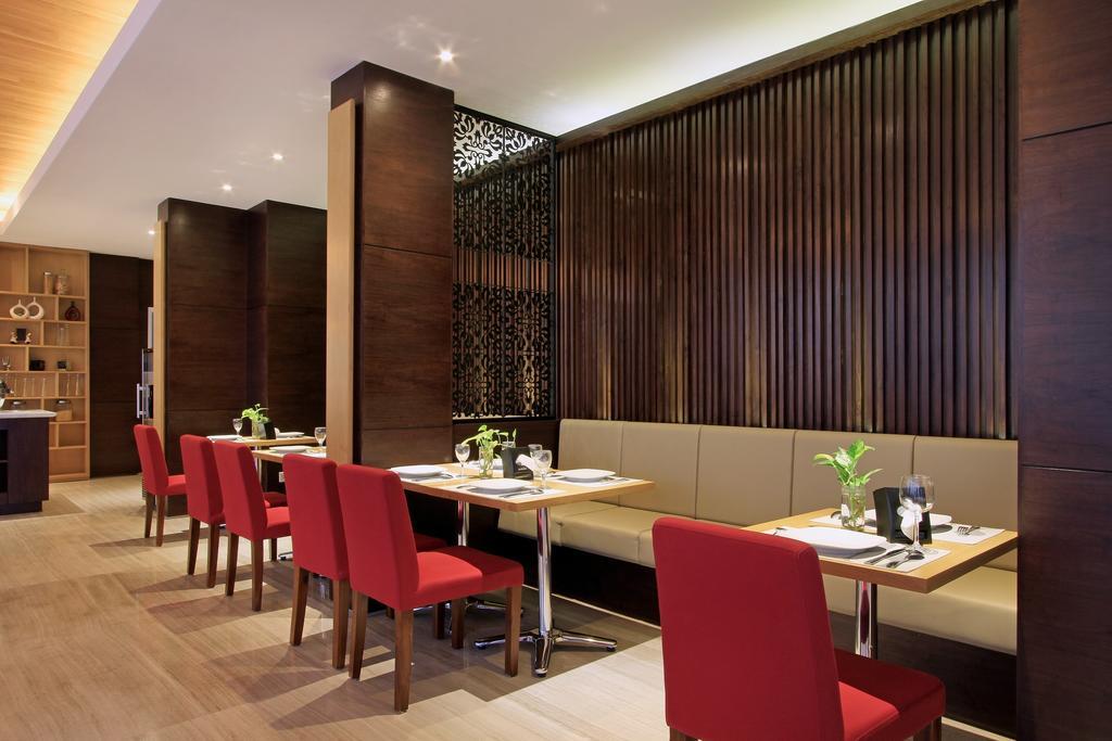 Ohana Hotel Kuta Kuta Lombok Dış mekan fotoğraf