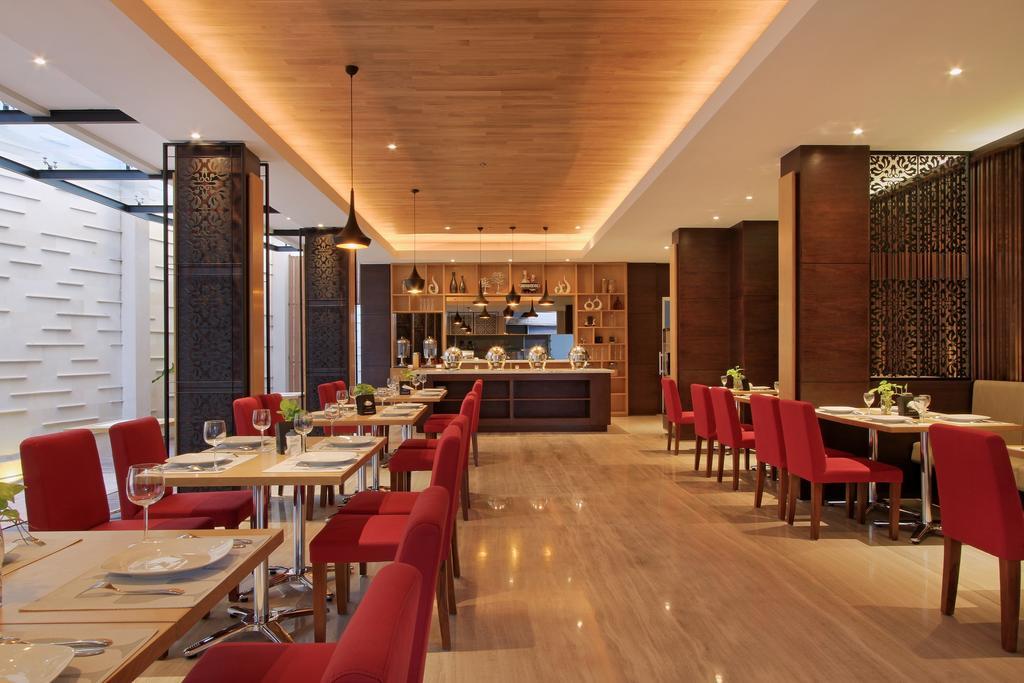 Ohana Hotel Kuta Kuta Lombok Dış mekan fotoğraf