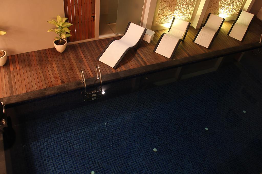 Ohana Hotel Kuta Kuta Lombok Dış mekan fotoğraf