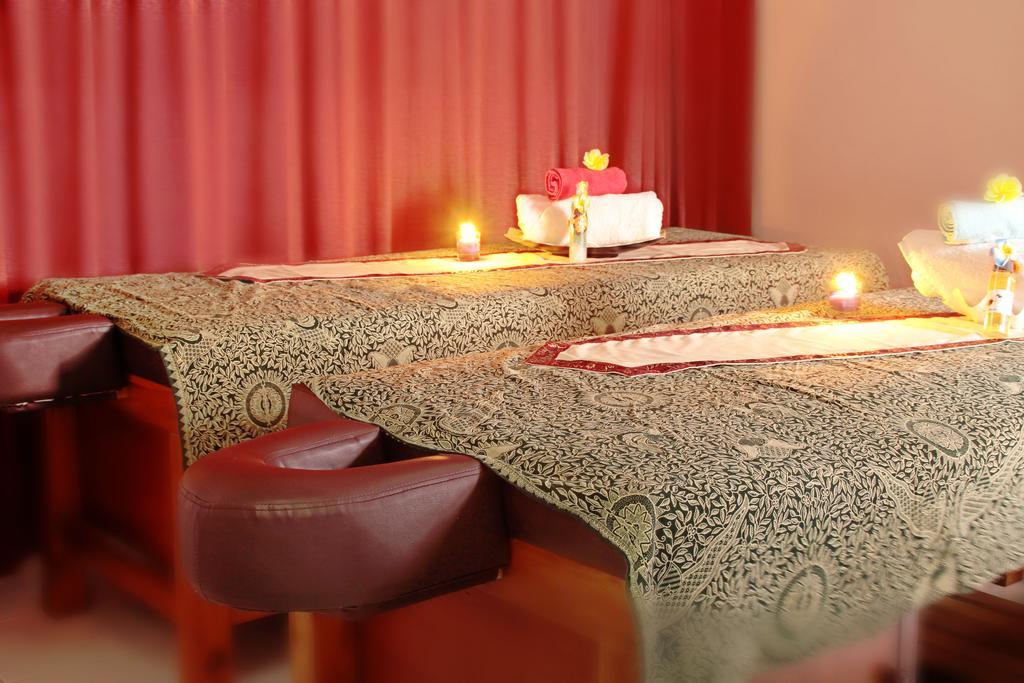 Ohana Hotel Kuta Kuta Lombok Dış mekan fotoğraf