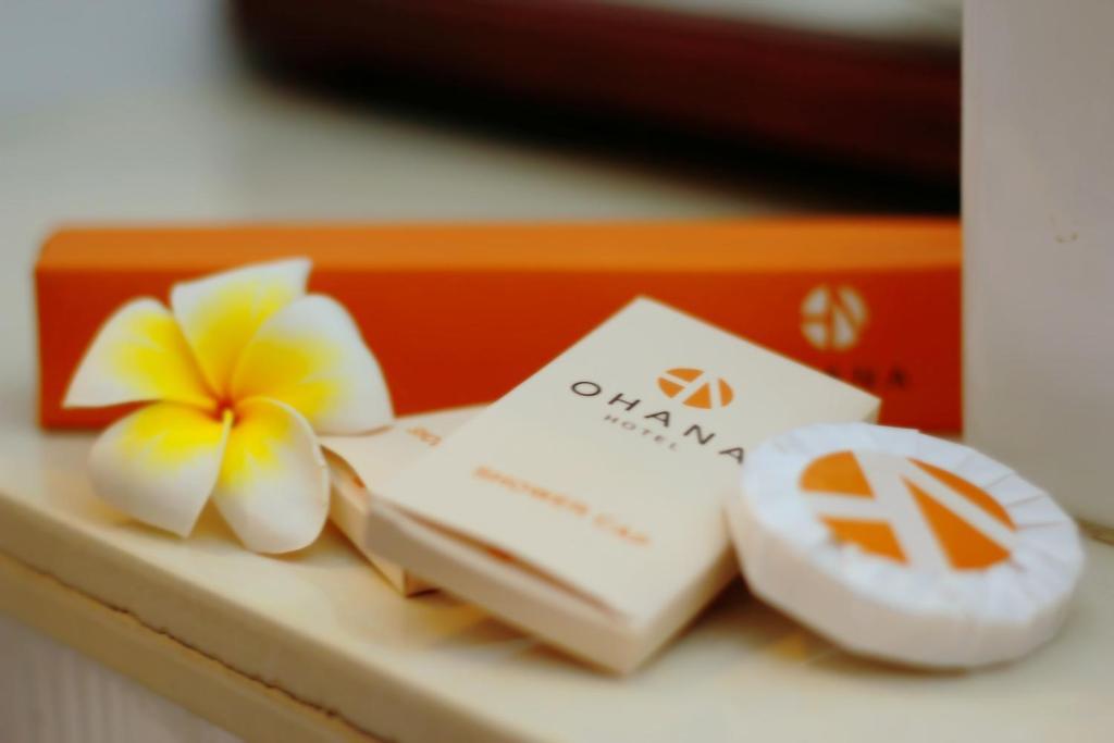 Ohana Hotel Kuta Kuta Lombok Dış mekan fotoğraf