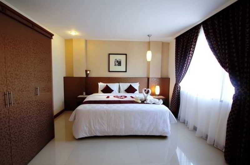 Ohana Hotel Kuta Kuta Lombok Dış mekan fotoğraf