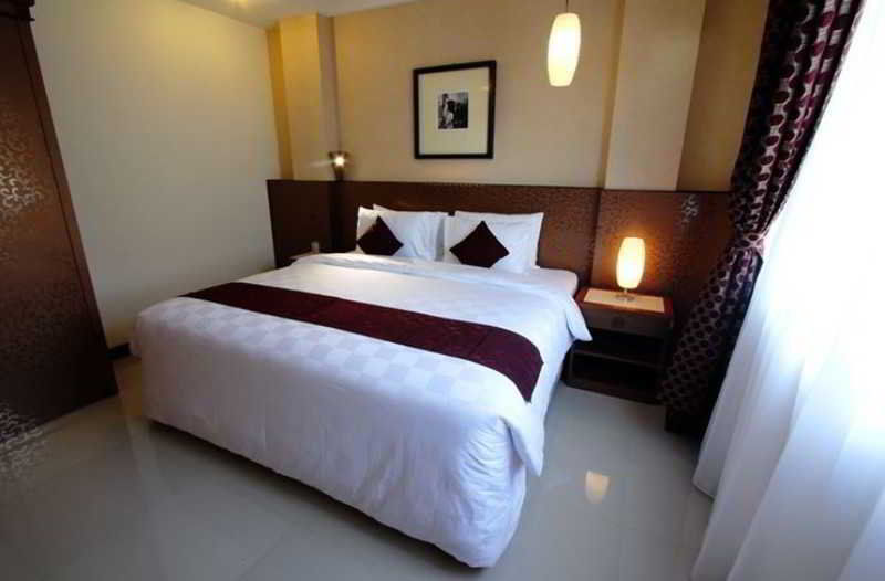 Ohana Hotel Kuta Kuta Lombok Dış mekan fotoğraf