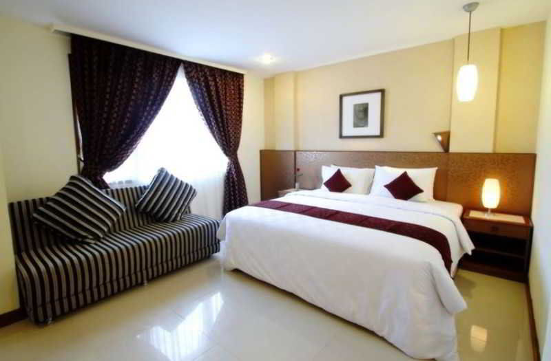Ohana Hotel Kuta Kuta Lombok Dış mekan fotoğraf
