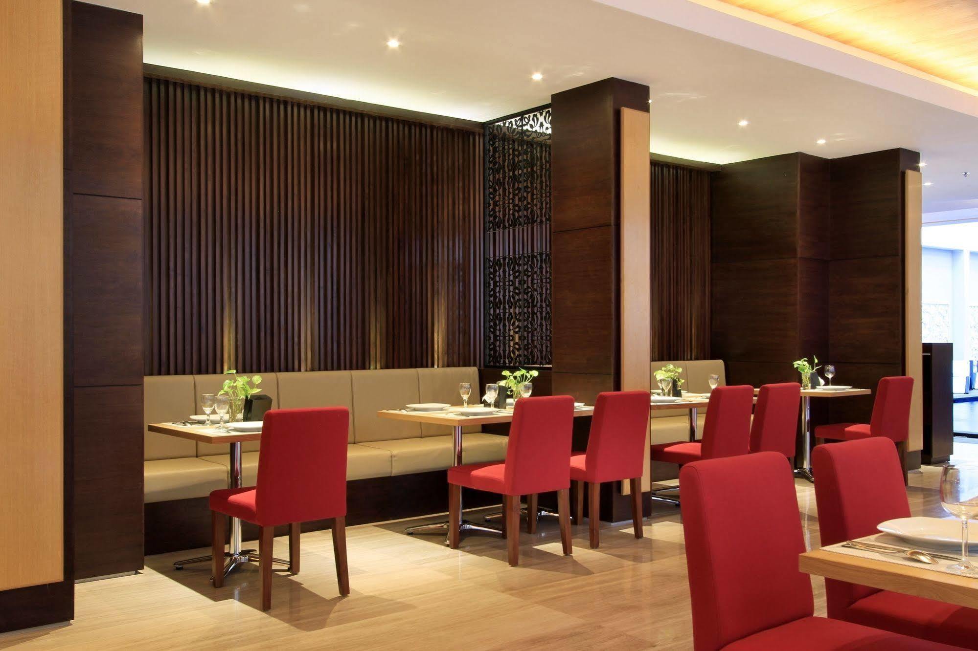Ohana Hotel Kuta Kuta Lombok Dış mekan fotoğraf